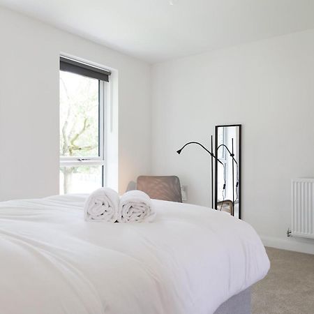 Pass The Keys Cheerful 4 Bed Central Townhouse Garden & Parking Villa Birmingham Exterior photo
