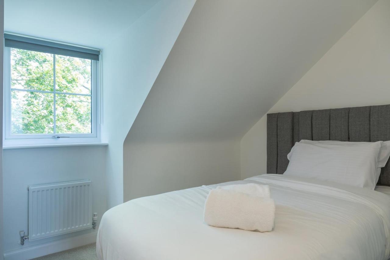 Pass The Keys Cheerful 4 Bed Central Townhouse Garden & Parking Villa Birmingham Exterior photo